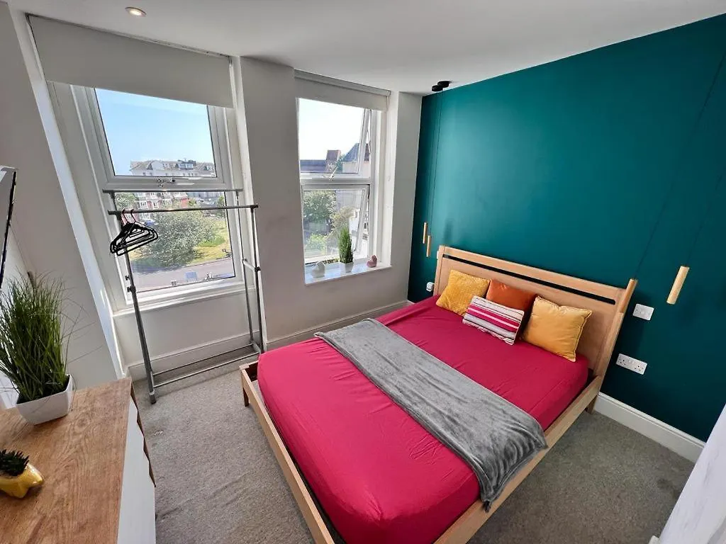 Born Park Apartment Bournemouth United Kingdom