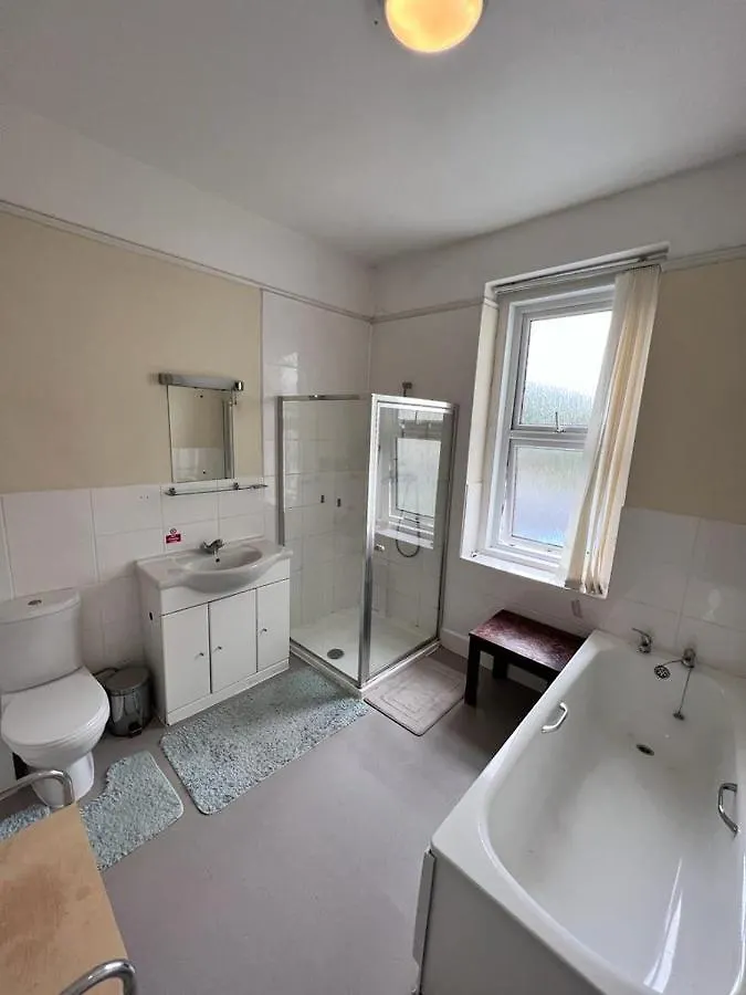 Born Park Apartment Bournemouth